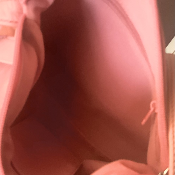 Stone Mountain Crinkle Leather Handbag - Picture 4 of 6